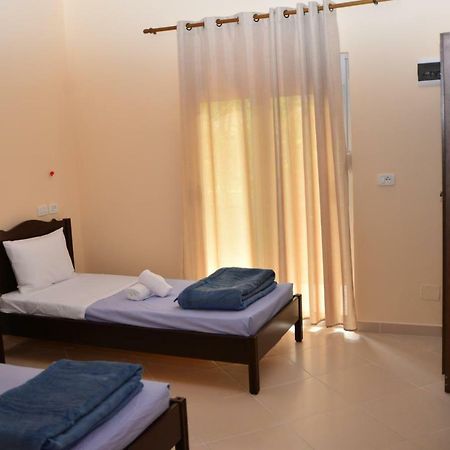 Hotel Villa Ago Πρεμετή Εξωτερικό φωτογραφία