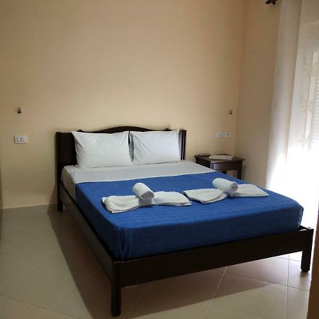 Hotel Villa Ago Πρεμετή Εξωτερικό φωτογραφία