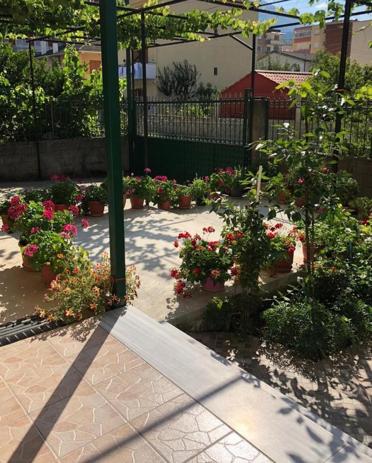 Hotel Villa Ago Πρεμετή Εξωτερικό φωτογραφία