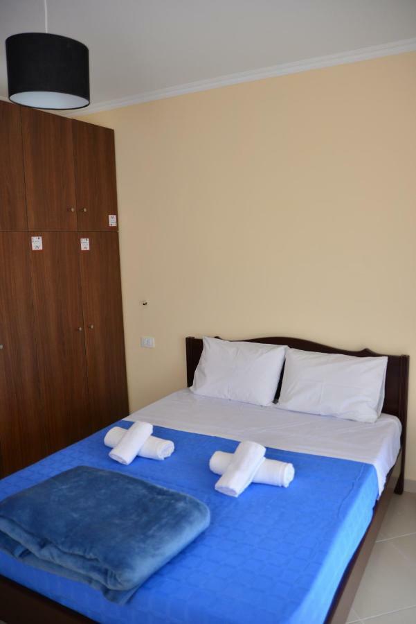 Hotel Villa Ago Πρεμετή Εξωτερικό φωτογραφία