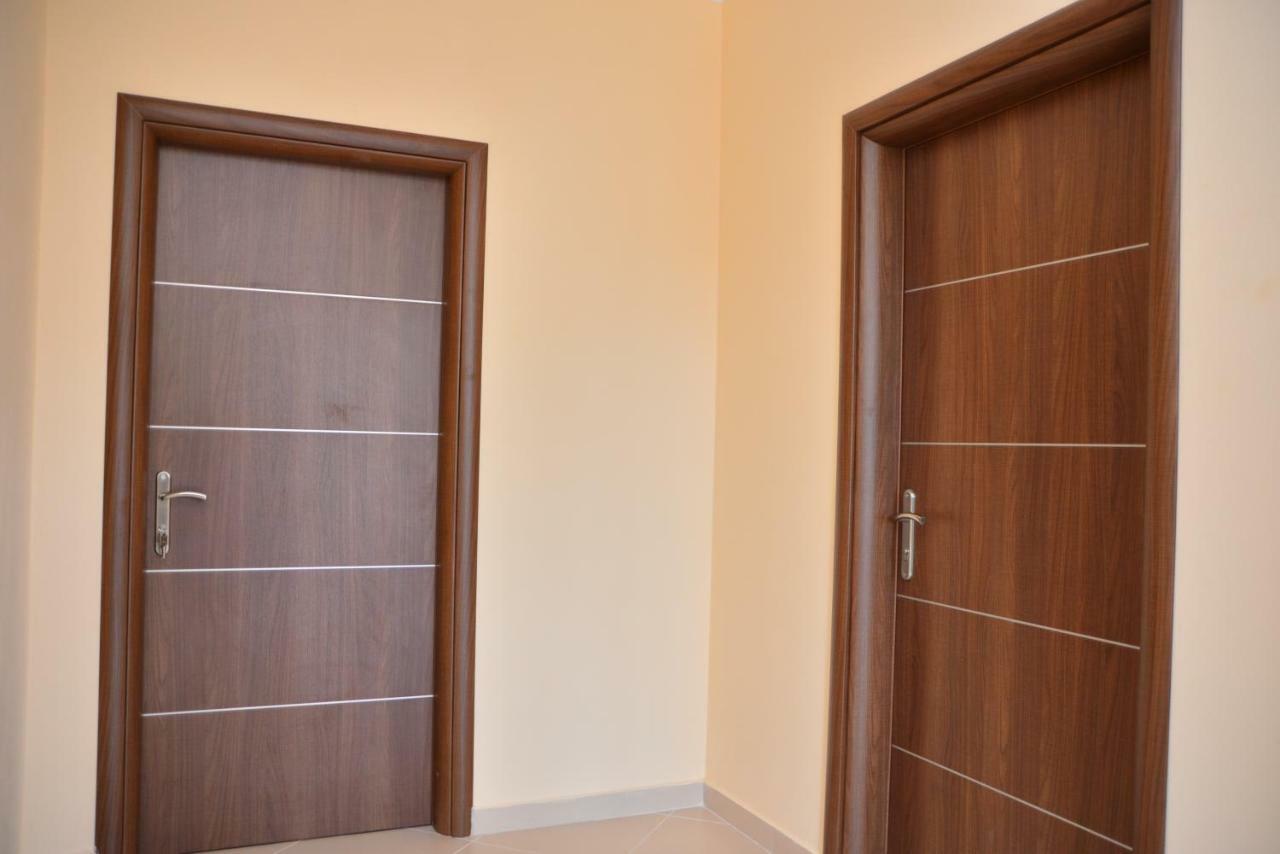 Hotel Villa Ago Πρεμετή Εξωτερικό φωτογραφία