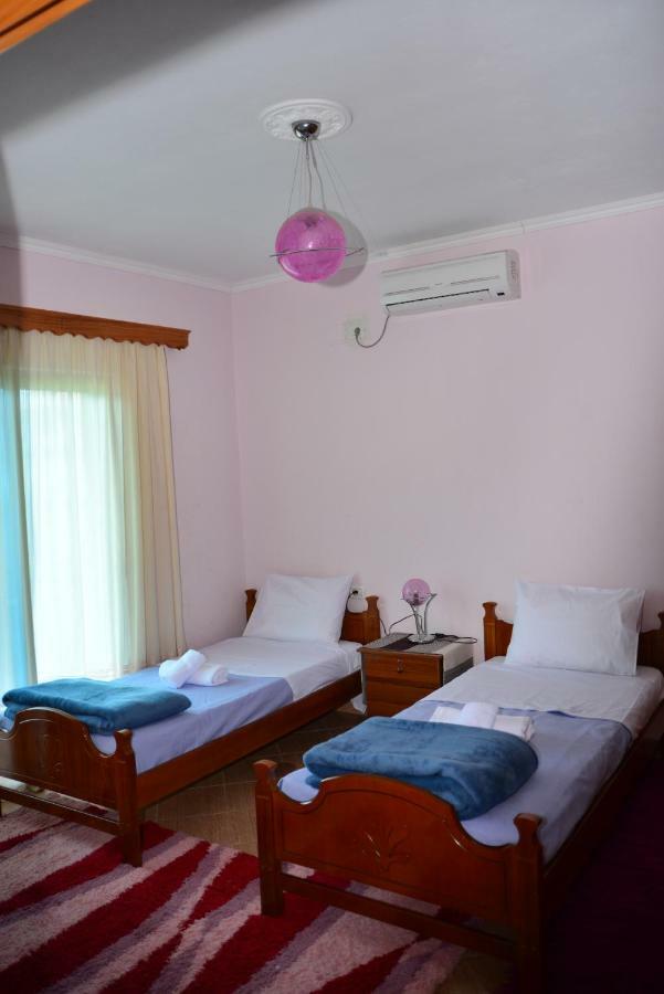 Hotel Villa Ago Πρεμετή Εξωτερικό φωτογραφία
