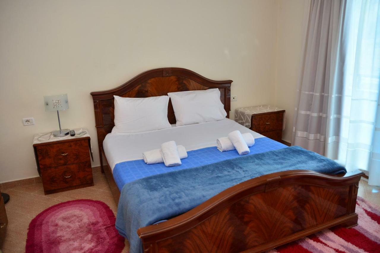 Hotel Villa Ago Πρεμετή Εξωτερικό φωτογραφία