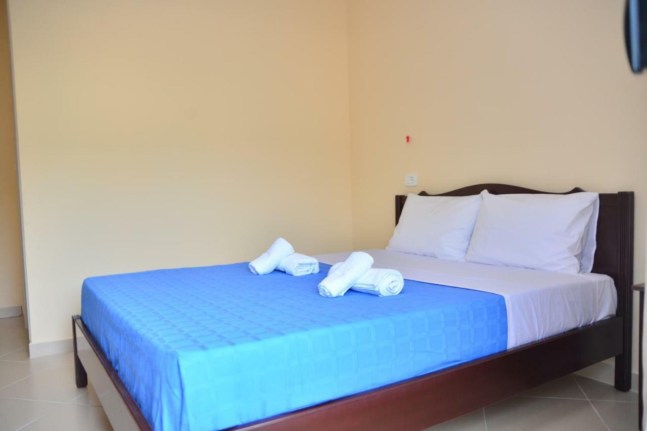 Hotel Villa Ago Πρεμετή Εξωτερικό φωτογραφία