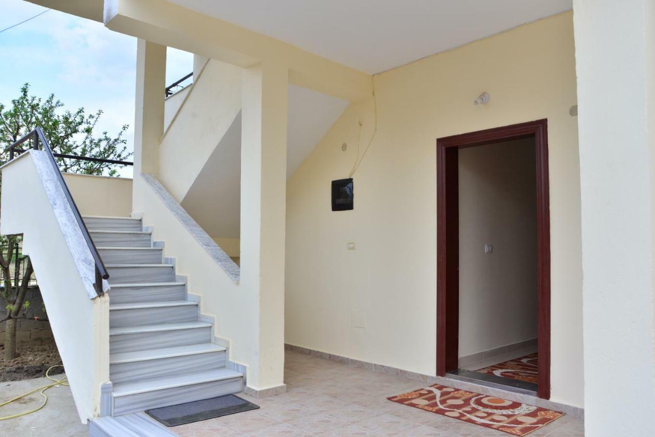 Hotel Villa Ago Πρεμετή Εξωτερικό φωτογραφία