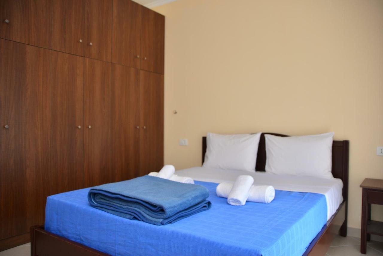 Hotel Villa Ago Πρεμετή Εξωτερικό φωτογραφία