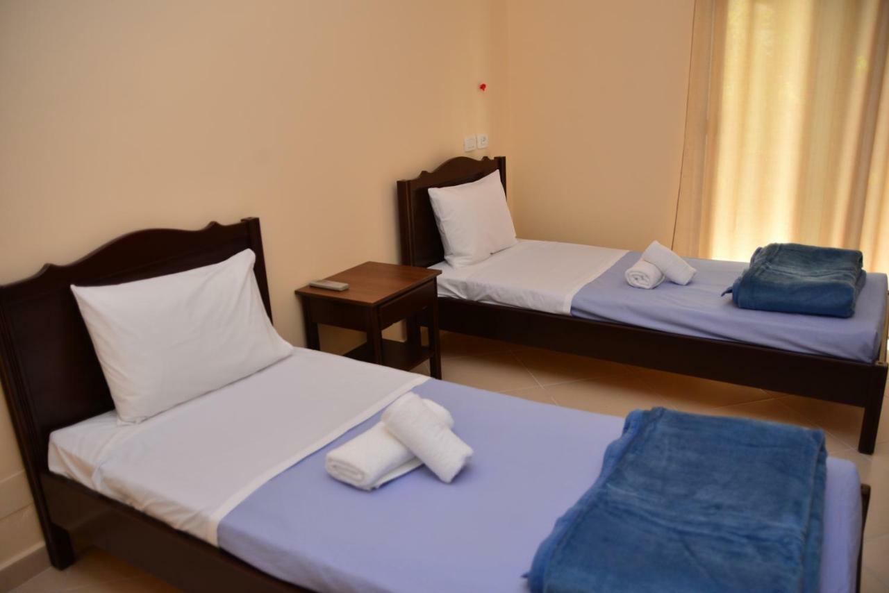 Hotel Villa Ago Πρεμετή Εξωτερικό φωτογραφία
