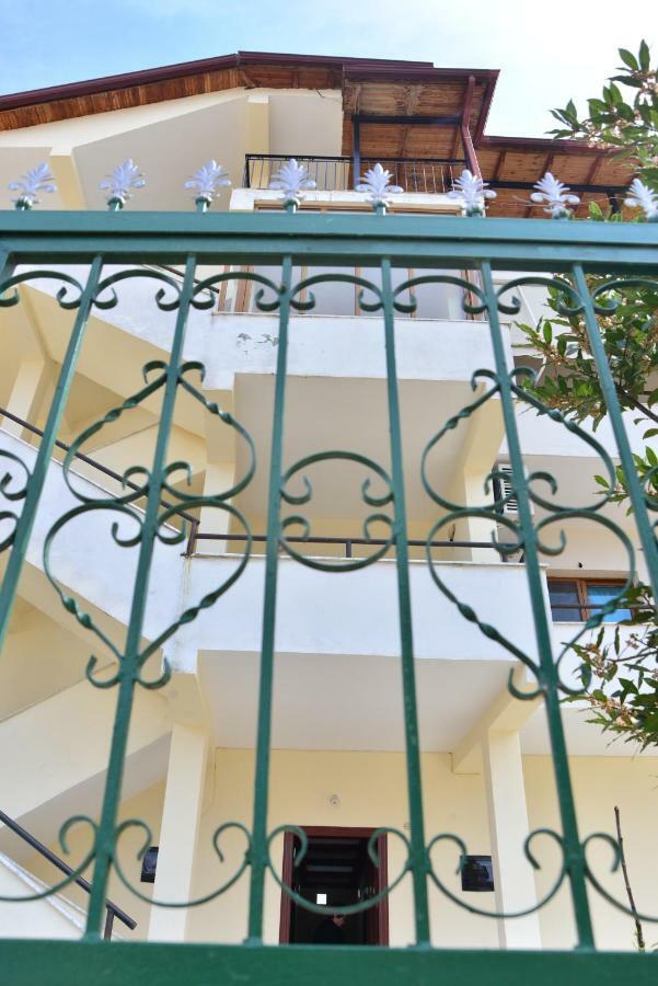 Hotel Villa Ago Πρεμετή Εξωτερικό φωτογραφία