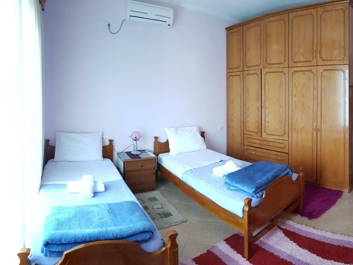 Hotel Villa Ago Πρεμετή Εξωτερικό φωτογραφία