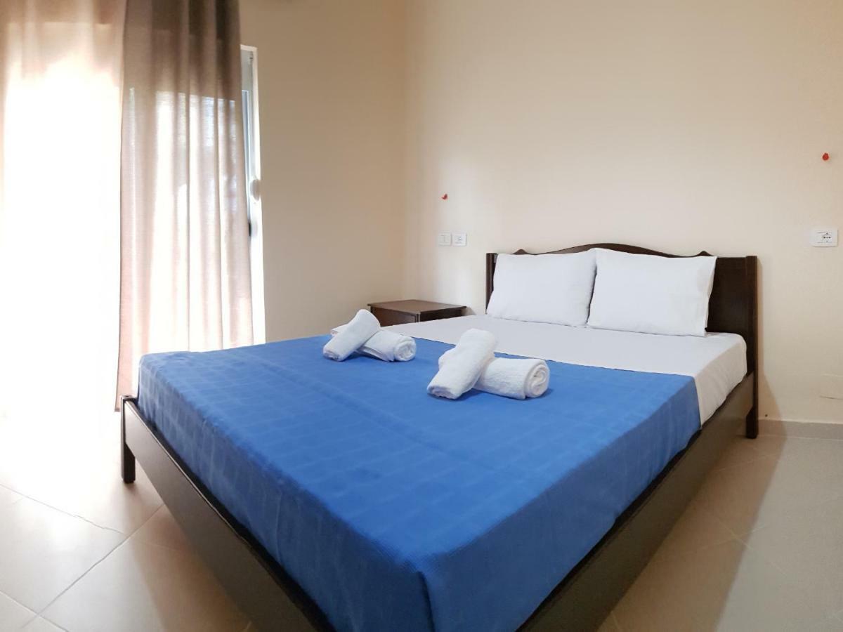 Hotel Villa Ago Πρεμετή Εξωτερικό φωτογραφία