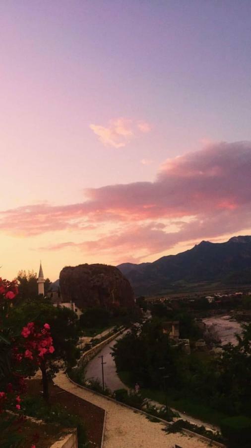 Hotel Villa Ago Πρεμετή Εξωτερικό φωτογραφία