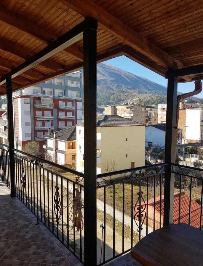 Hotel Villa Ago Πρεμετή Εξωτερικό φωτογραφία
