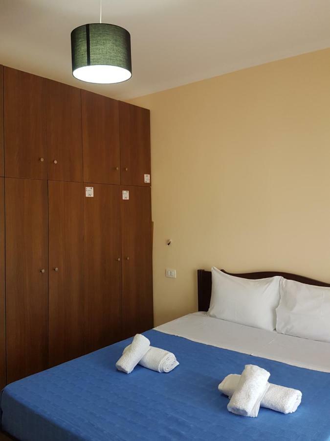 Hotel Villa Ago Πρεμετή Εξωτερικό φωτογραφία