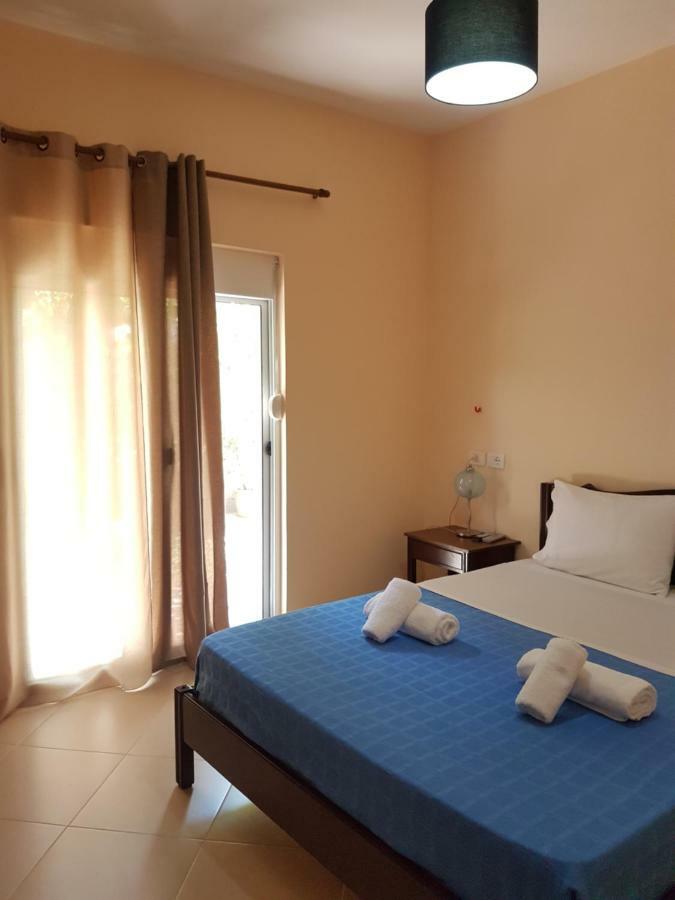 Hotel Villa Ago Πρεμετή Εξωτερικό φωτογραφία