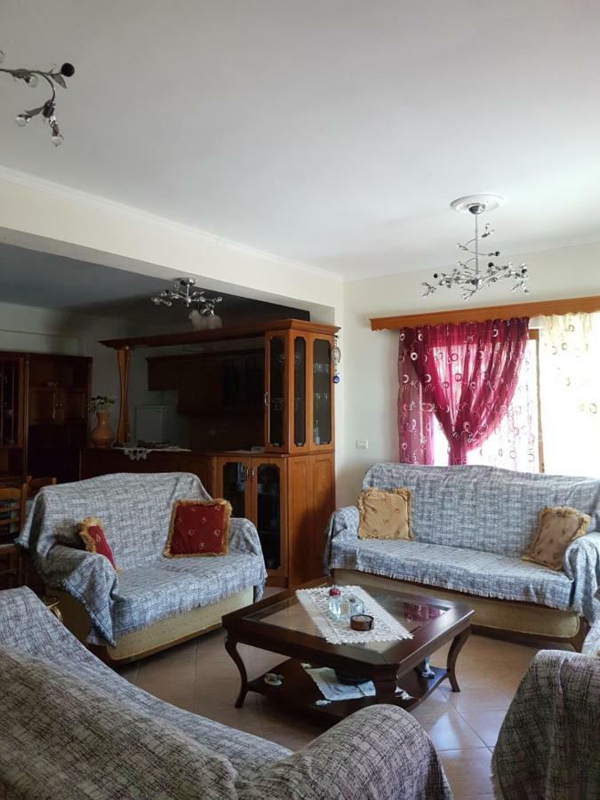 Hotel Villa Ago Πρεμετή Εξωτερικό φωτογραφία