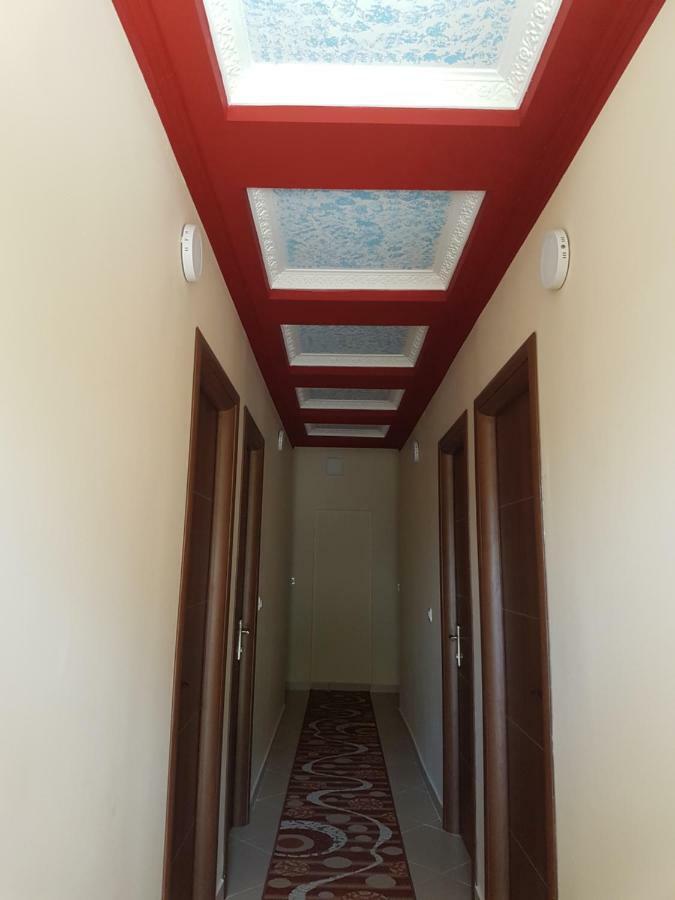 Hotel Villa Ago Πρεμετή Εξωτερικό φωτογραφία