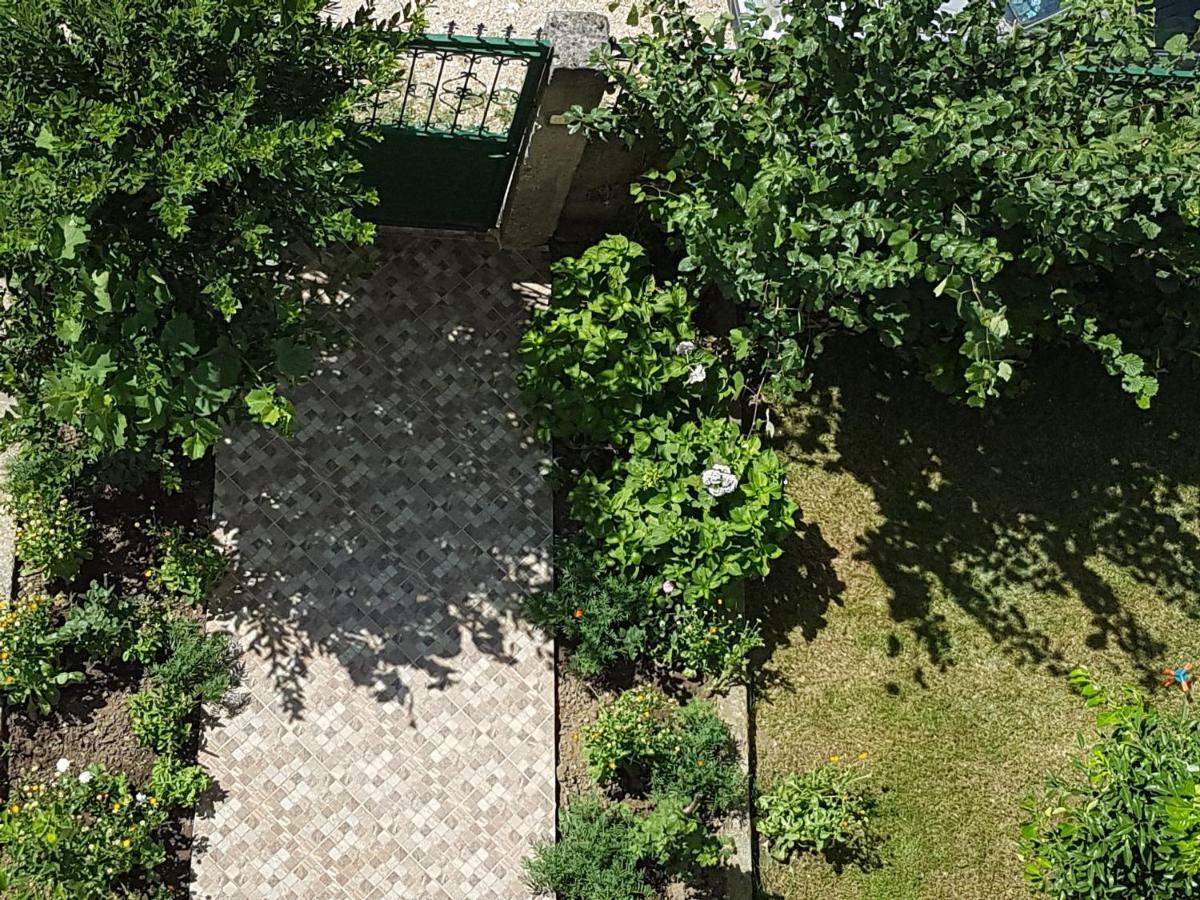 Hotel Villa Ago Πρεμετή Εξωτερικό φωτογραφία
