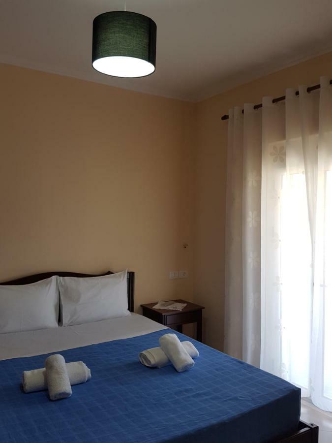 Hotel Villa Ago Πρεμετή Εξωτερικό φωτογραφία