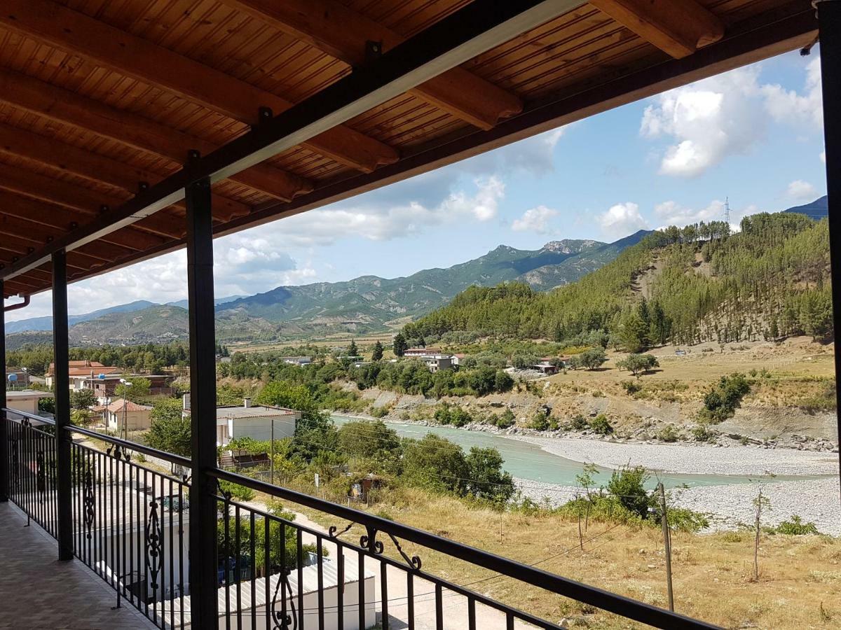 Hotel Villa Ago Πρεμετή Εξωτερικό φωτογραφία