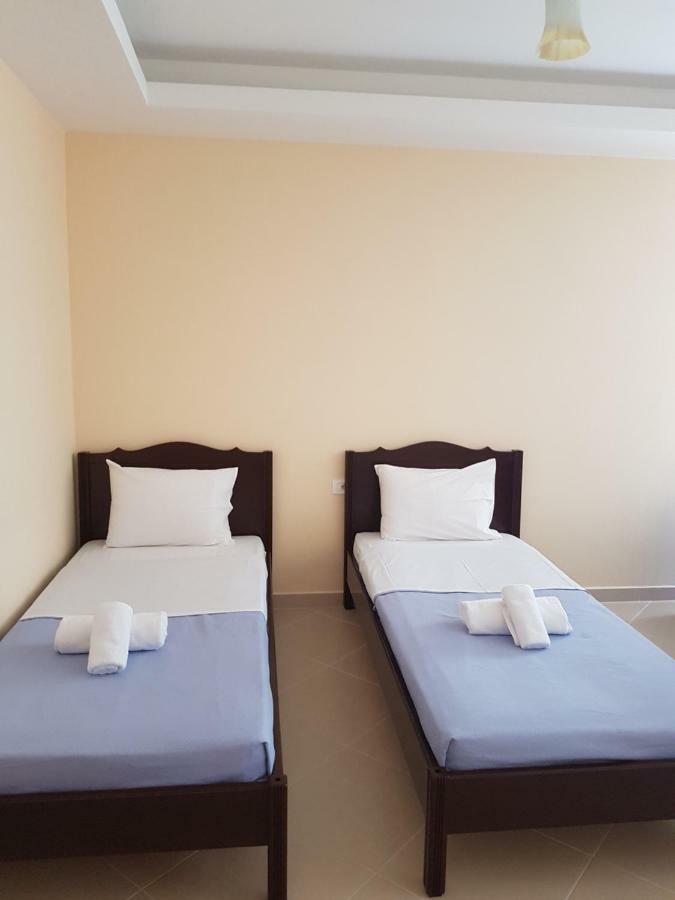 Hotel Villa Ago Πρεμετή Εξωτερικό φωτογραφία