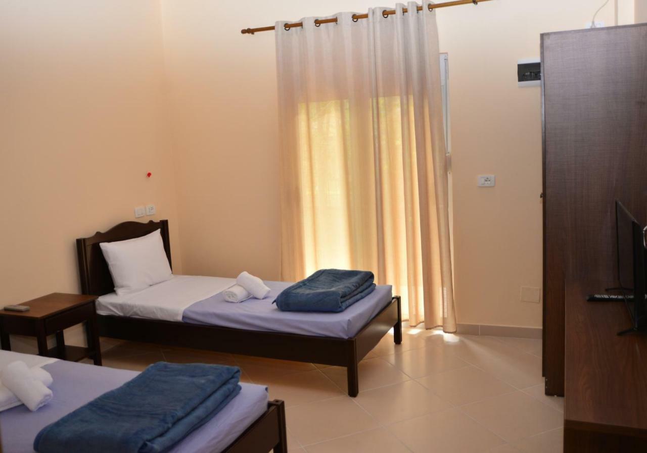 Hotel Villa Ago Πρεμετή Εξωτερικό φωτογραφία