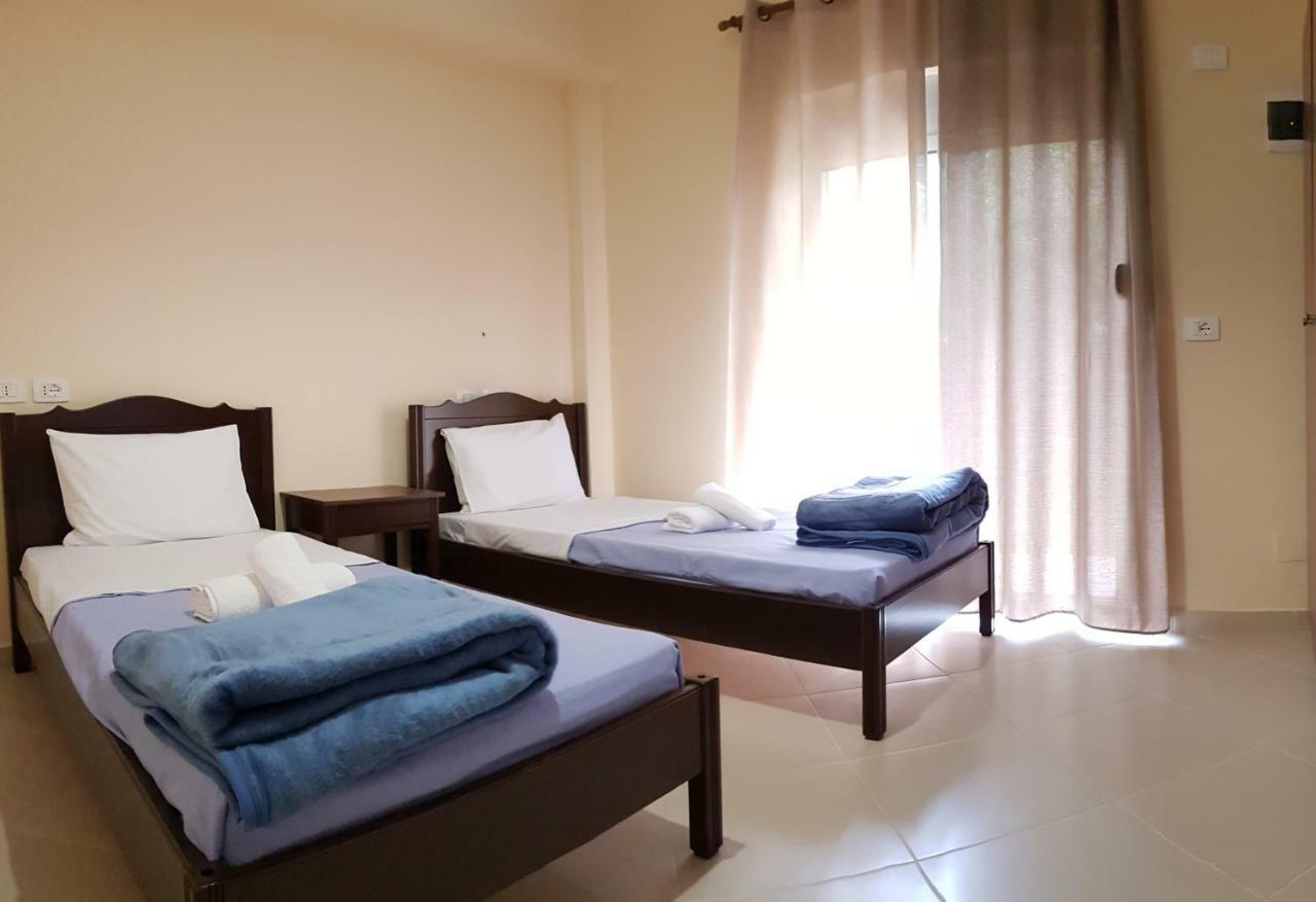 Hotel Villa Ago Πρεμετή Εξωτερικό φωτογραφία