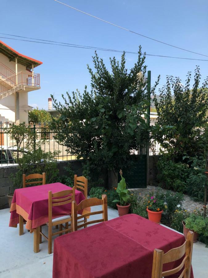 Hotel Villa Ago Πρεμετή Εξωτερικό φωτογραφία