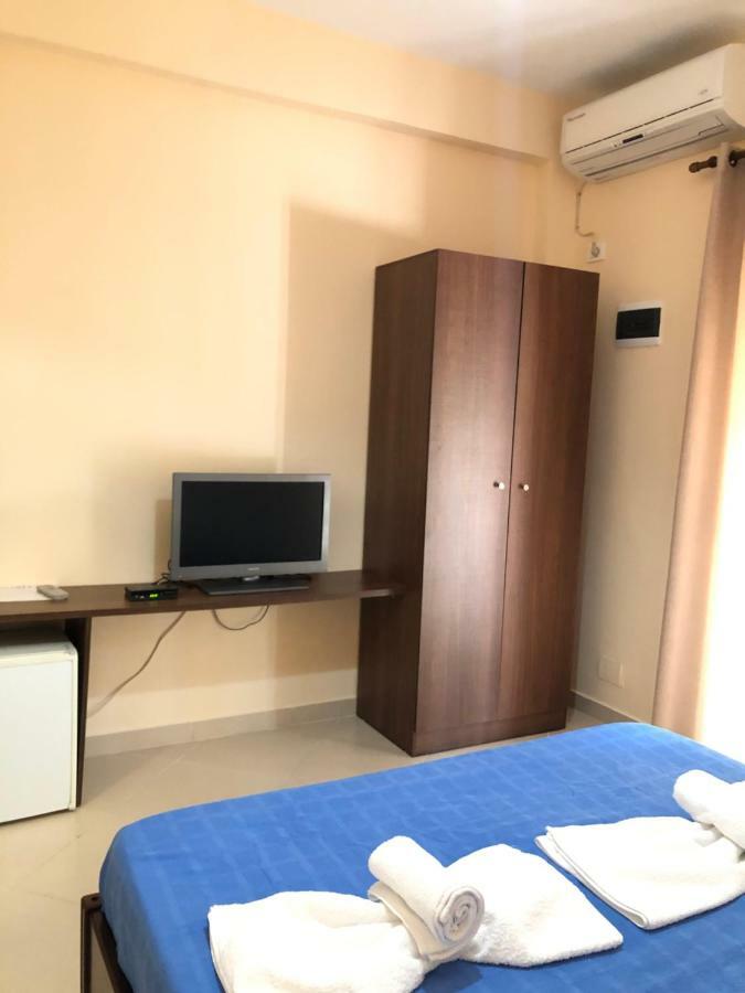 Hotel Villa Ago Πρεμετή Εξωτερικό φωτογραφία