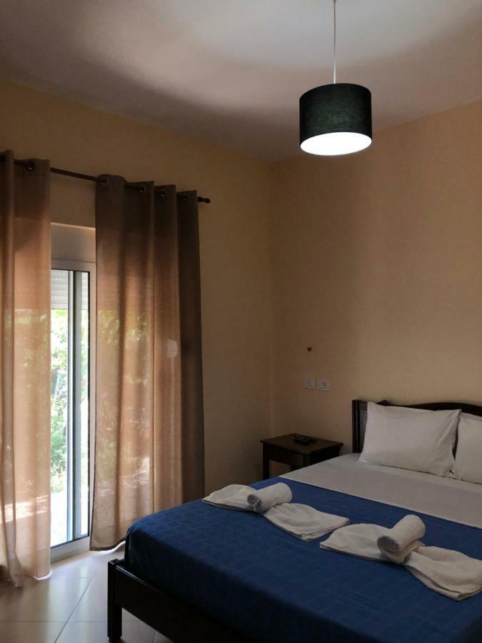 Hotel Villa Ago Πρεμετή Εξωτερικό φωτογραφία