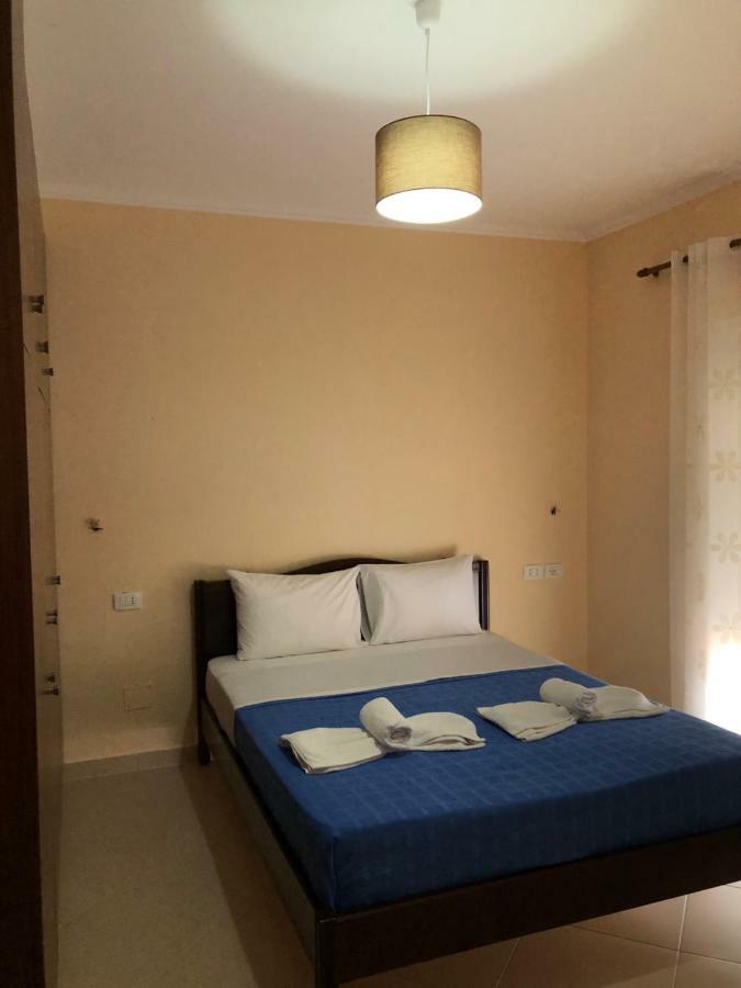 Hotel Villa Ago Πρεμετή Εξωτερικό φωτογραφία