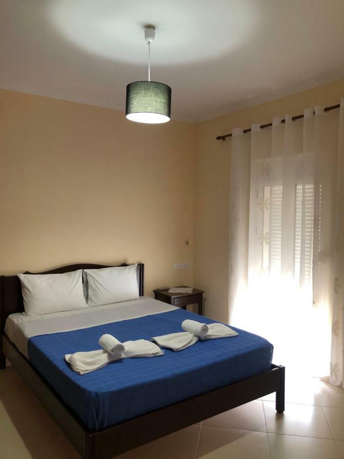 Hotel Villa Ago Πρεμετή Εξωτερικό φωτογραφία