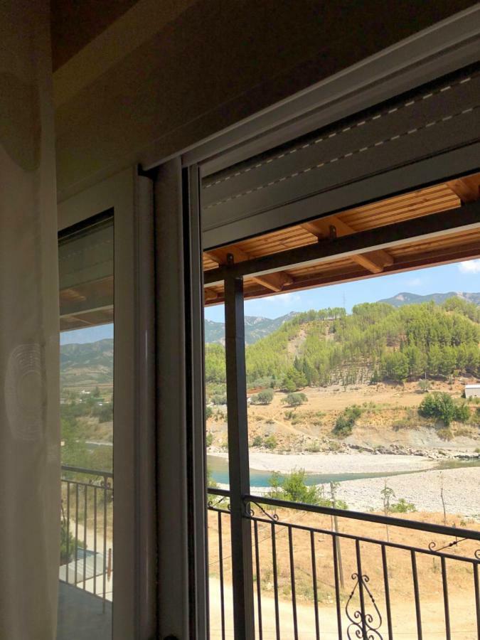 Hotel Villa Ago Πρεμετή Εξωτερικό φωτογραφία