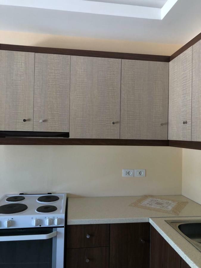 Hotel Villa Ago Πρεμετή Εξωτερικό φωτογραφία