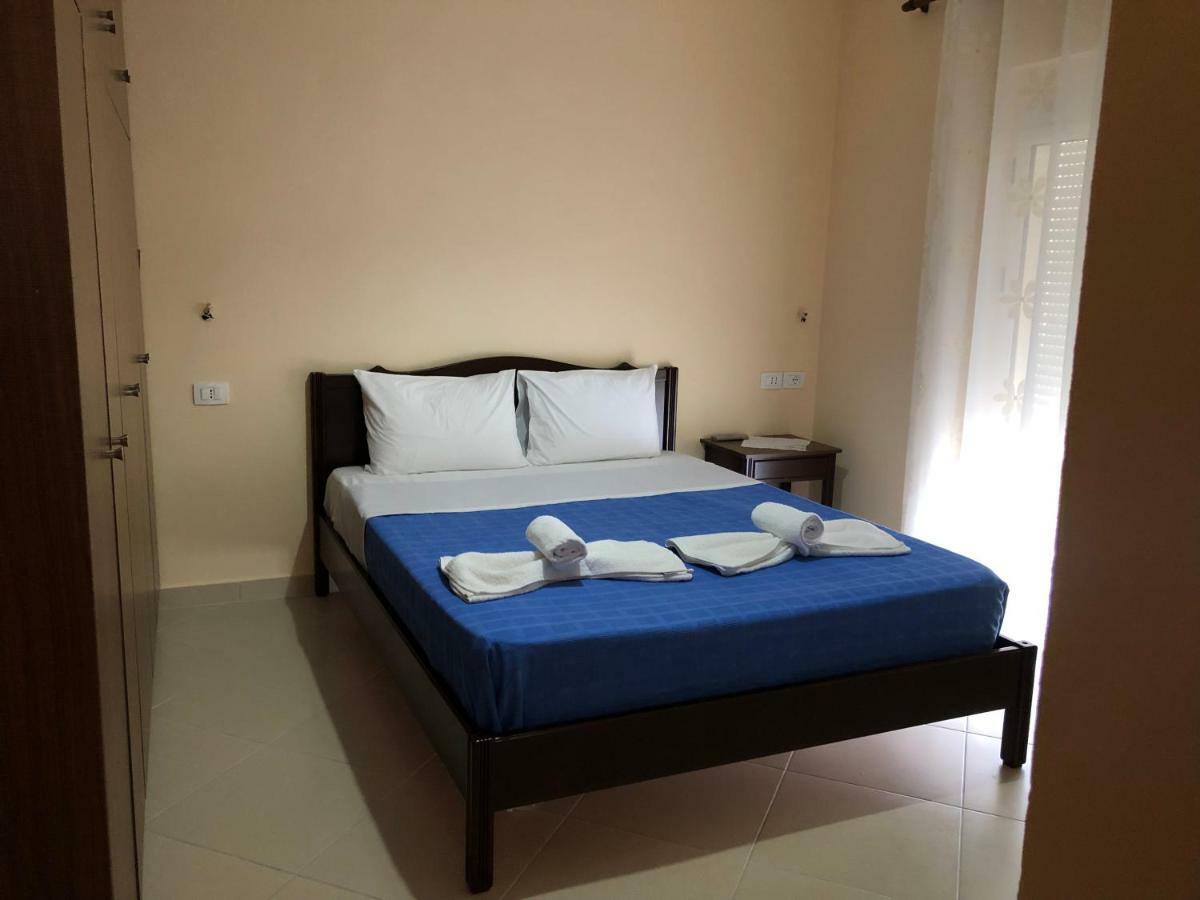 Hotel Villa Ago Πρεμετή Εξωτερικό φωτογραφία