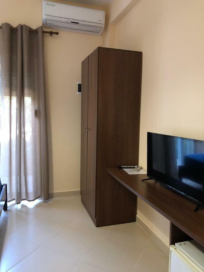 Hotel Villa Ago Πρεμετή Εξωτερικό φωτογραφία