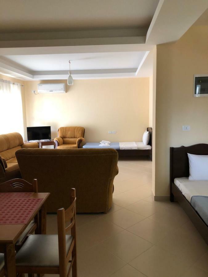 Hotel Villa Ago Πρεμετή Εξωτερικό φωτογραφία