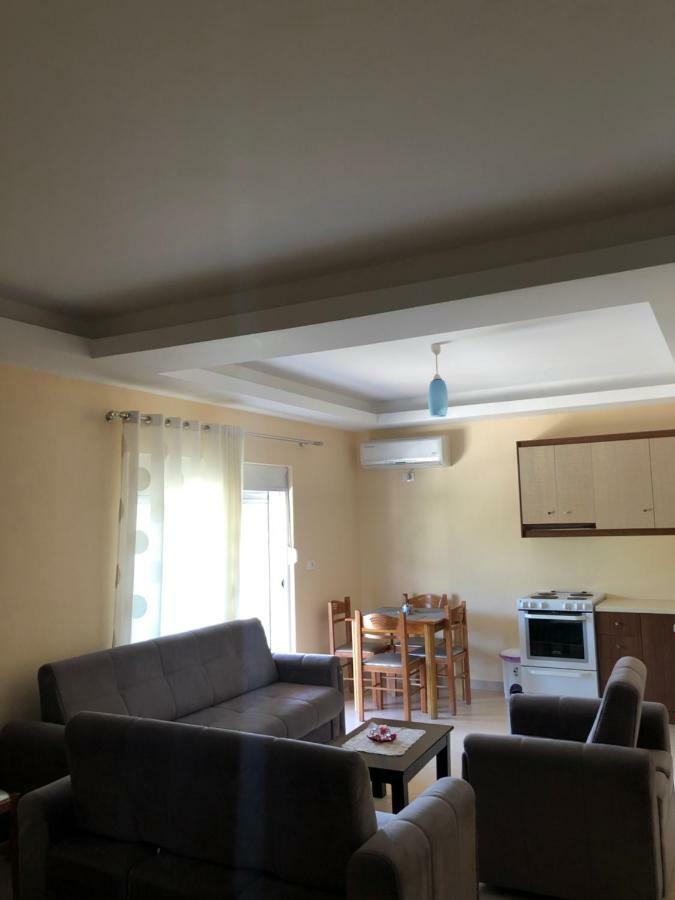 Hotel Villa Ago Πρεμετή Εξωτερικό φωτογραφία