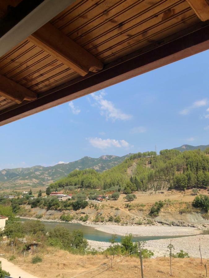 Hotel Villa Ago Πρεμετή Εξωτερικό φωτογραφία