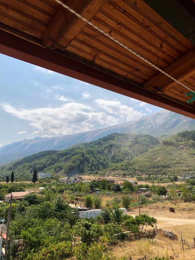 Hotel Villa Ago Πρεμετή Εξωτερικό φωτογραφία