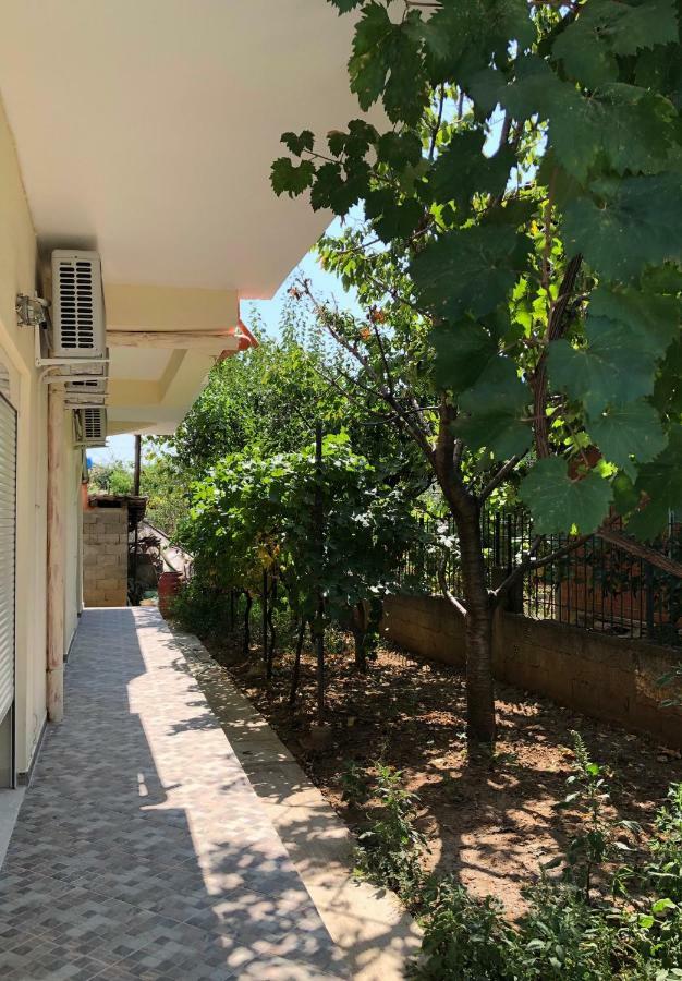 Hotel Villa Ago Πρεμετή Εξωτερικό φωτογραφία
