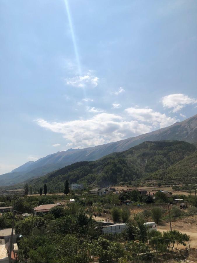 Hotel Villa Ago Πρεμετή Εξωτερικό φωτογραφία